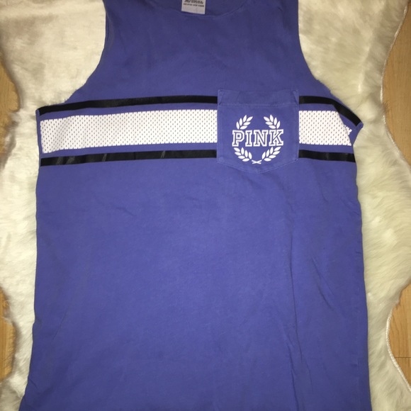 PINK bundle tanks - Picture 3 of 3